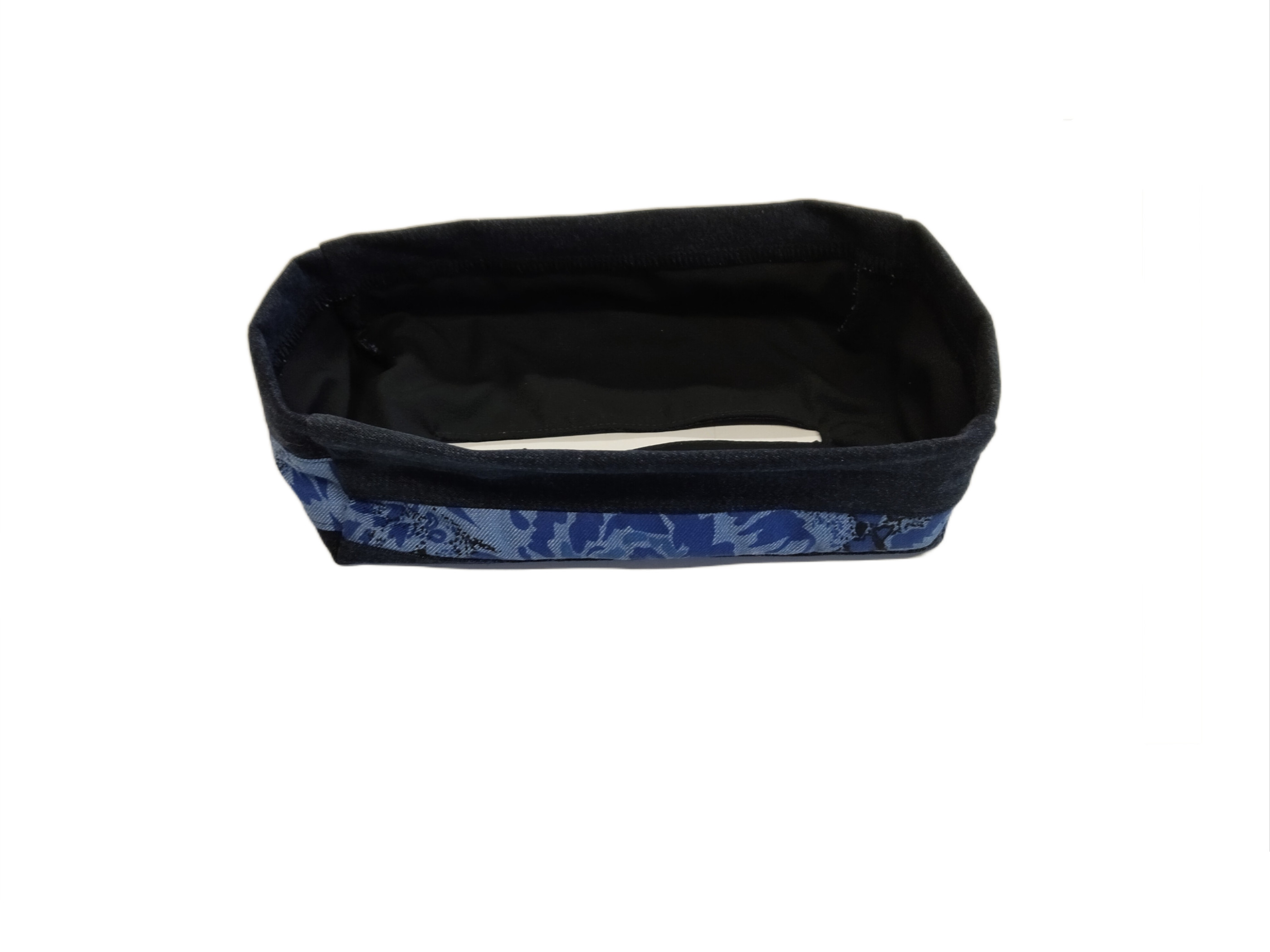 CEDR Látkový kryt na krabičku s papírovými kapesníčky