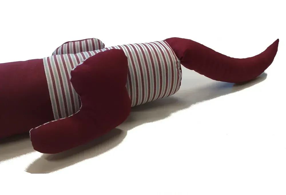 CEDR Jezevčík 130 cm hnědý