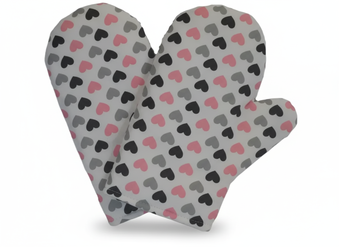 CEDR Chňapky sada 30x20cm - bez obrázku