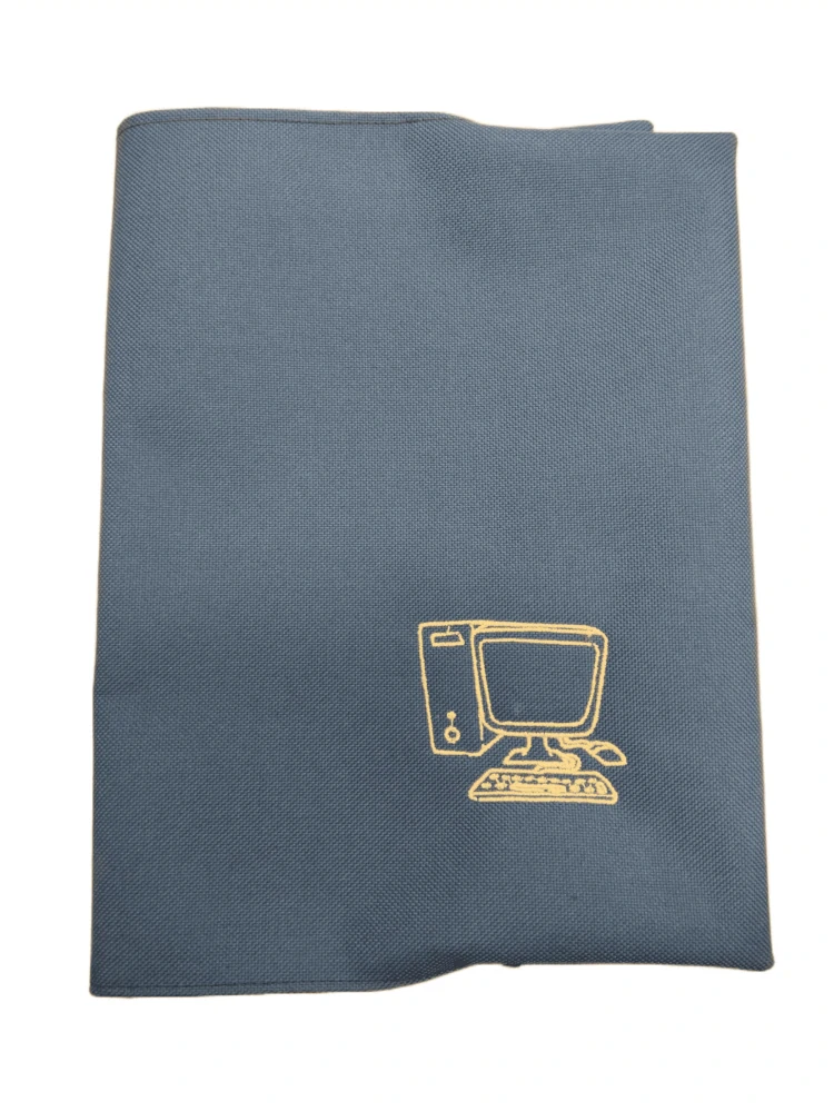 CEDR Obal na knihu látkový