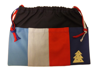 CEDR Školní kapsář pro prvňáky 42x32cm