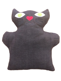 CEDR Polštář Jepina 41x39 cm