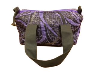 CEDR Kosmetická taštička s oušky mix barev