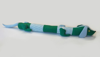 CEDR Jezevčík 130 cm zelený