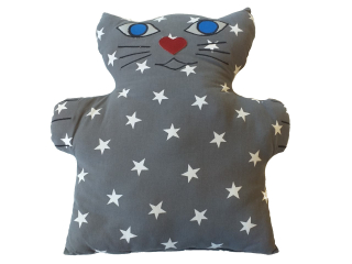 CEDR Polštář Jepina 41x39 cm